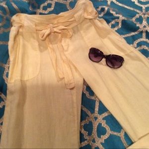 Juicy sz 10 pant 🎉I wake up this will be SOLD!